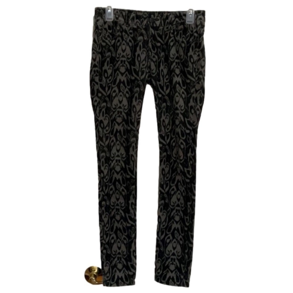 RAG & BONE Corduroy Skinny Jeans